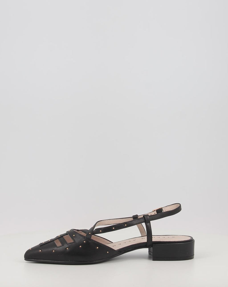 Schuhe STEPHEN ALLEN LIBBY schwarz
