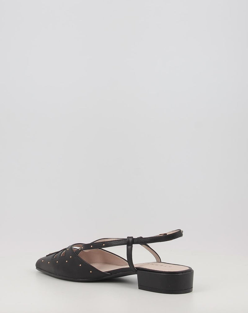 Schuhe STEPHEN ALLEN LIBBY schwarz