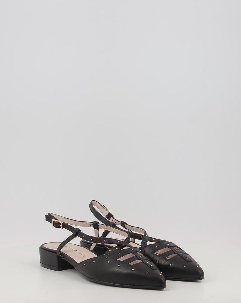 Schuhe STEPHEN ALLEN LIBBY schwarz
