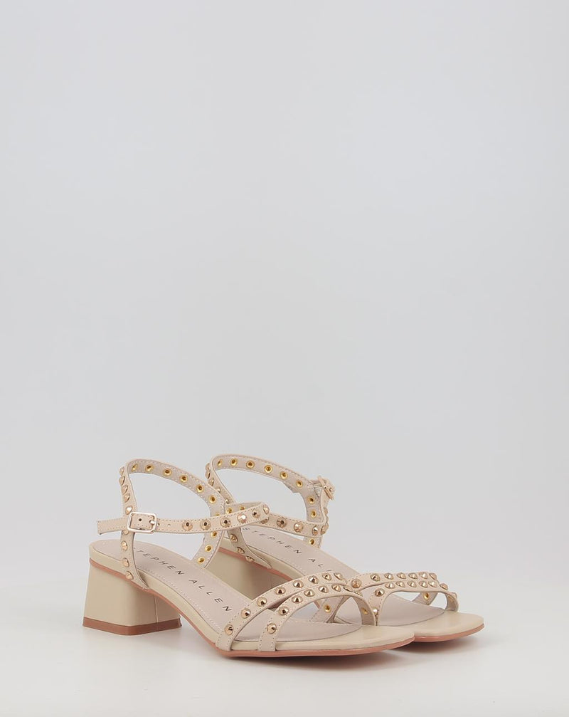 Sandalen STEPHEN ALLEN MAHA beige