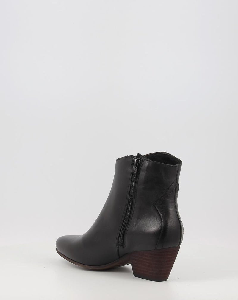 Stiefeletten OBI SHOES 8979 schwarz