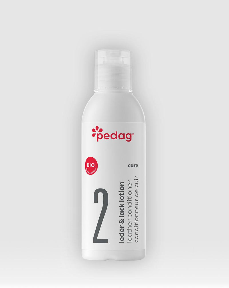 Reinigung PEDAG CREMA PIEL Y CHAROL general