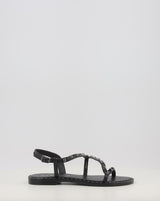 Sandalen KISSIA CHAMPLAIN schwarz