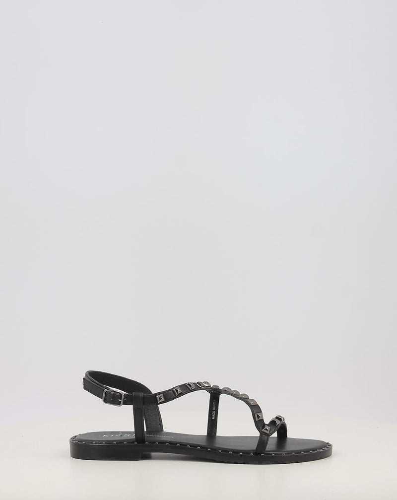 Sandalen KISSIA CHAMPLAIN schwarz