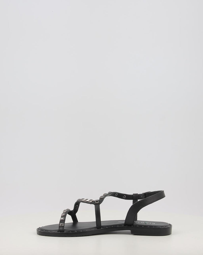 Sandalen KISSIA CHAMPLAIN schwarz