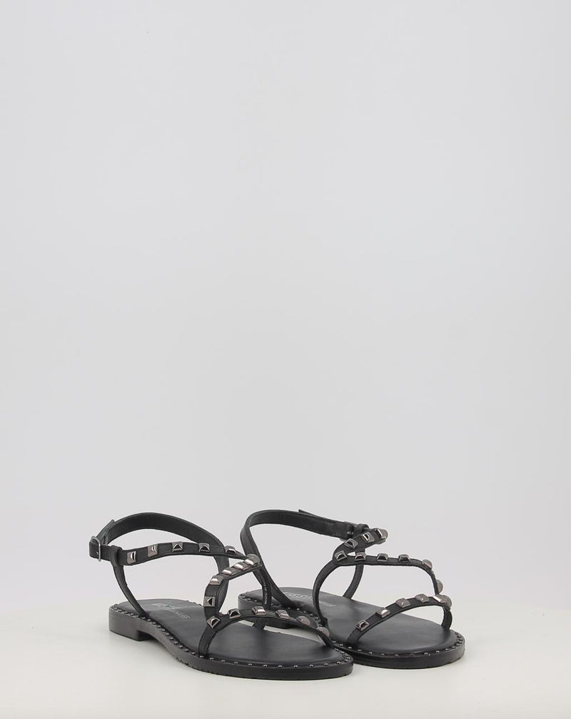 Sandalen KISSIA CHAMPLAIN schwarz