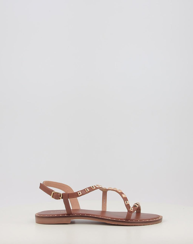 Sandalen KISSIA CHAMPLAIN leder
