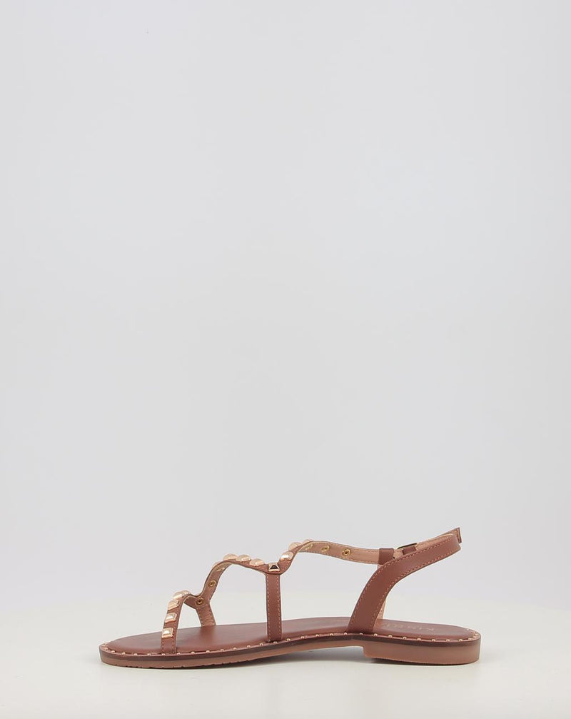 Sandalen KISSIA CHAMPLAIN leder