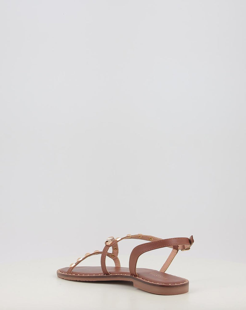 Sandalen KISSIA CHAMPLAIN leder