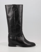 Stiefel OBI SHOES 22019 schwarz
