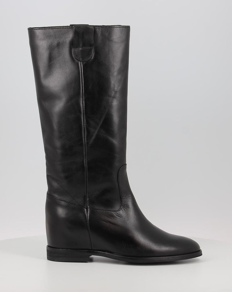 Stiefel OBI SHOES 22019 schwarz