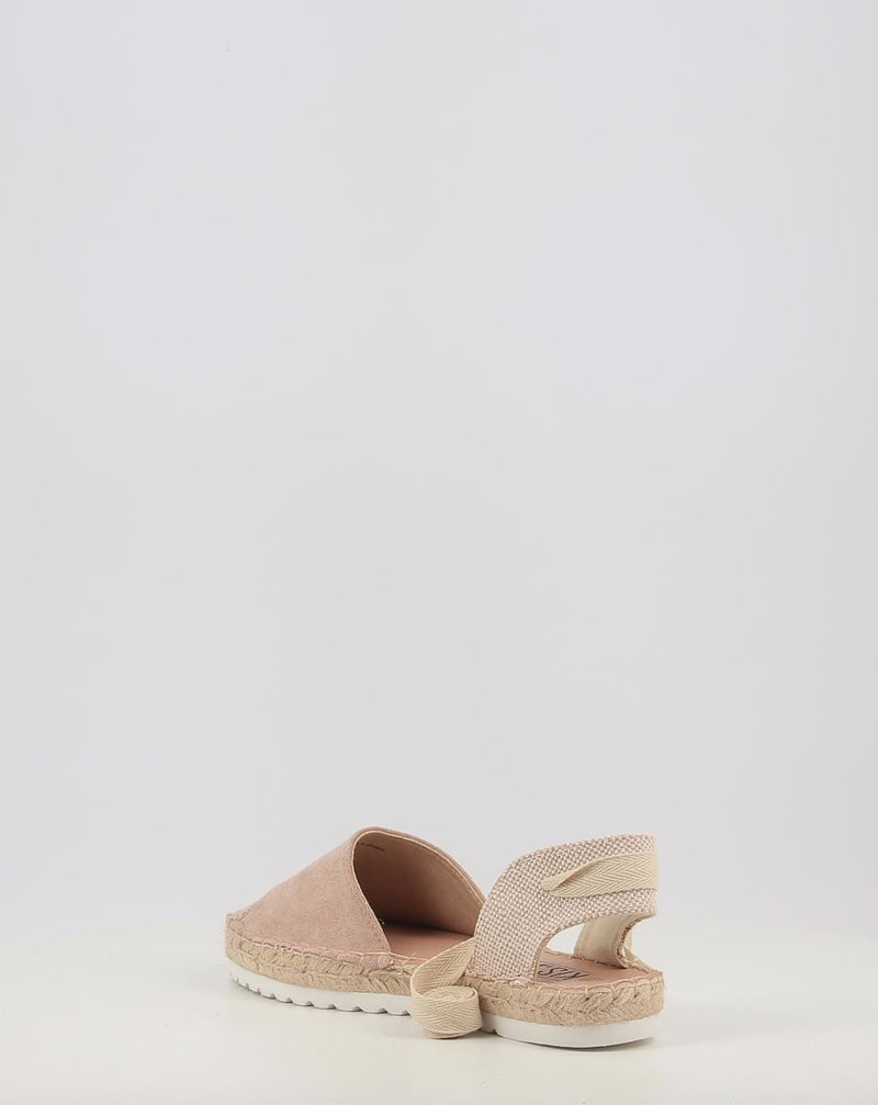 Espadrilles KISSIA TORREMAR beige