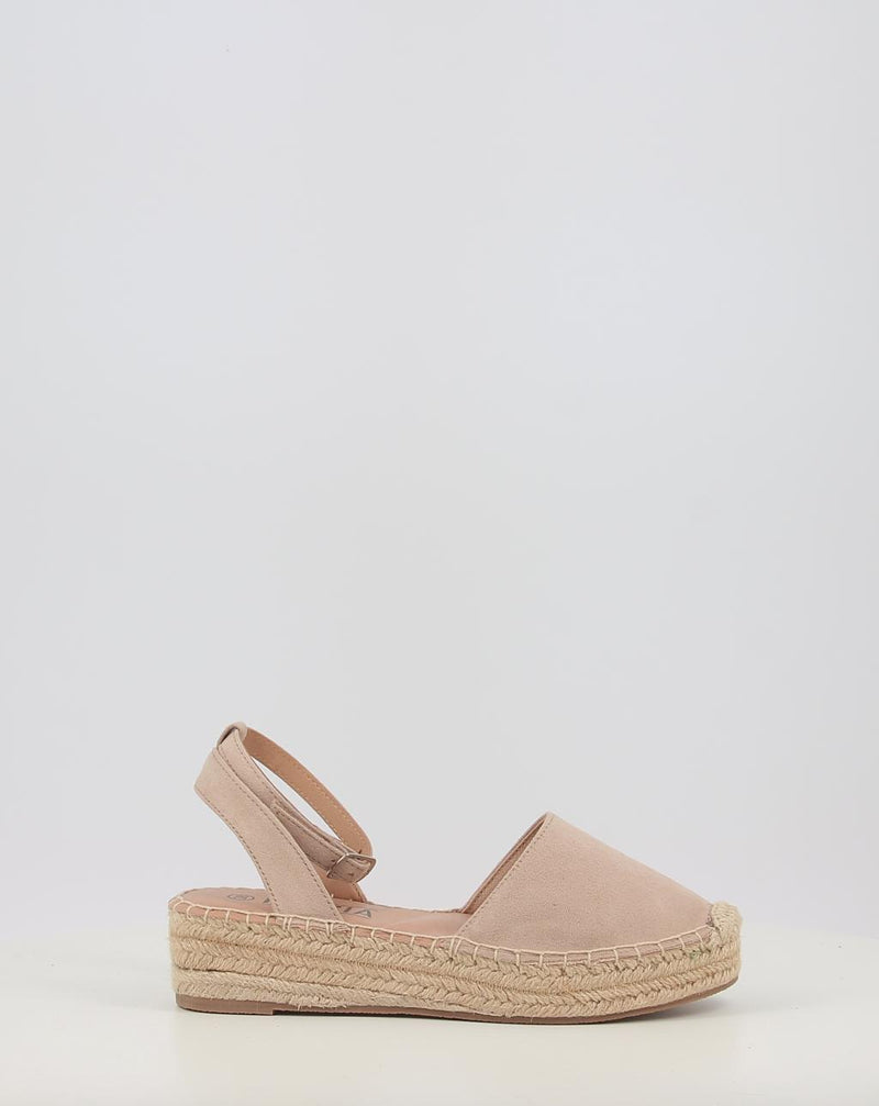 Espadrilles KISSIA SABINILLAS beige