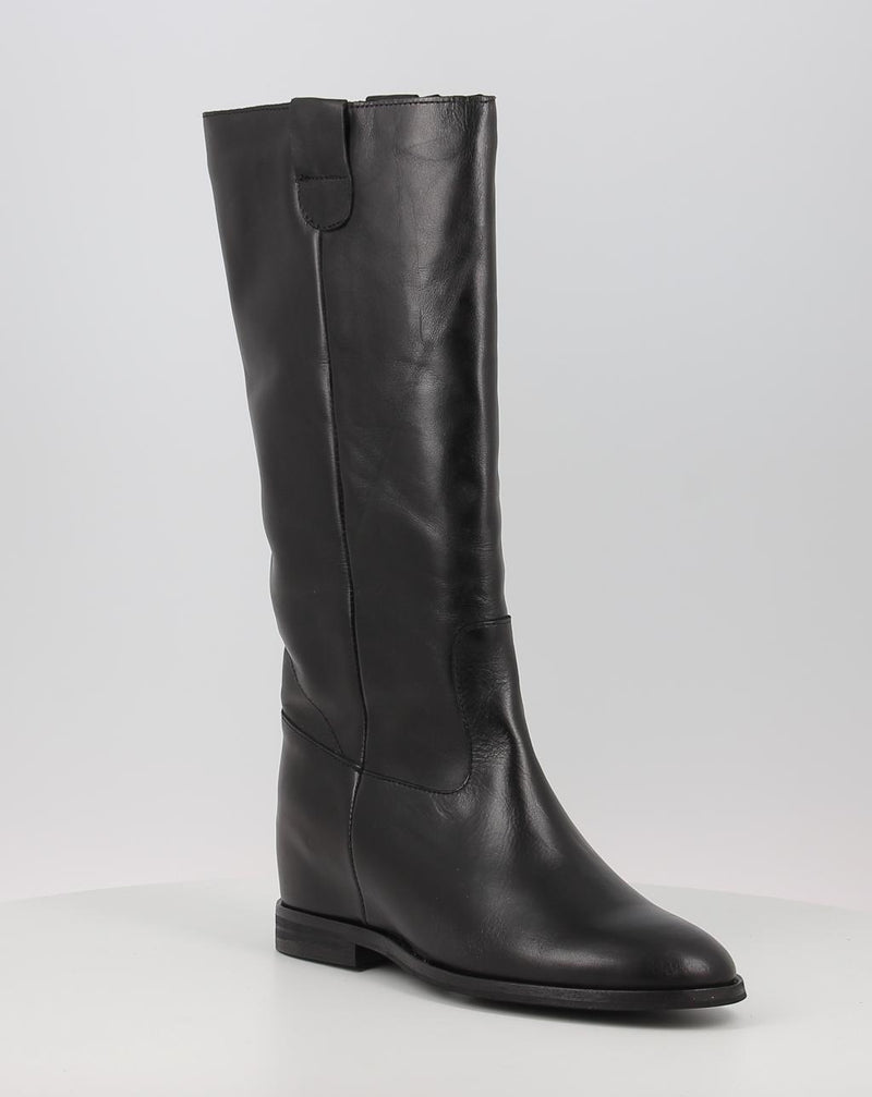 Stiefel OBI SHOES 22019 schwarz