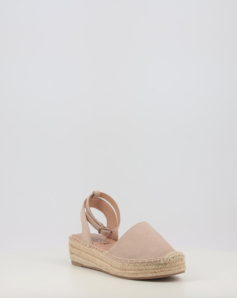 Espadrilles KISSIA SABINILLAS beige
