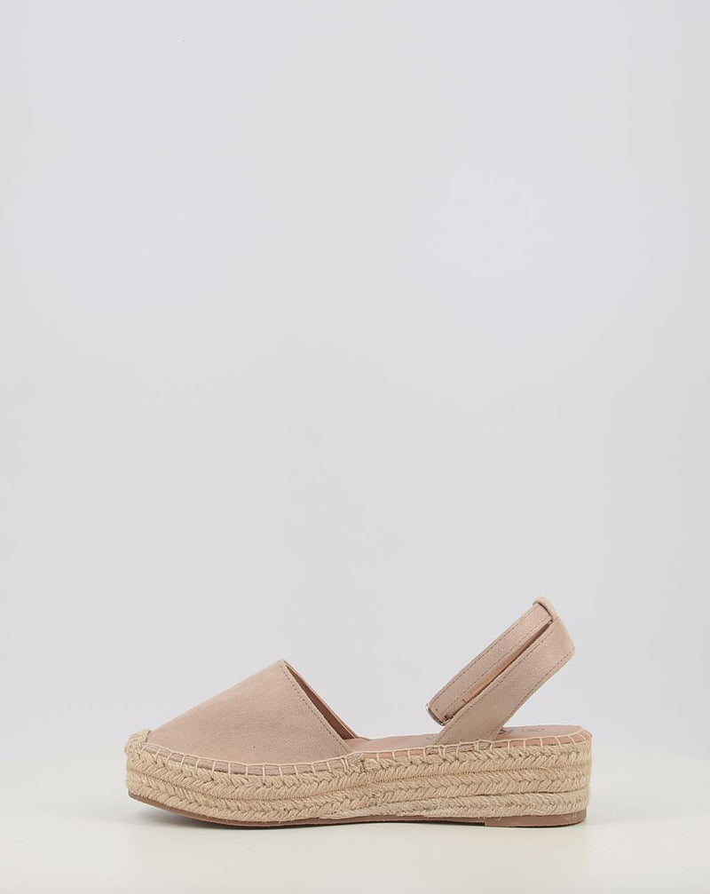 Espadrilles KISSIA SABINILLAS beige