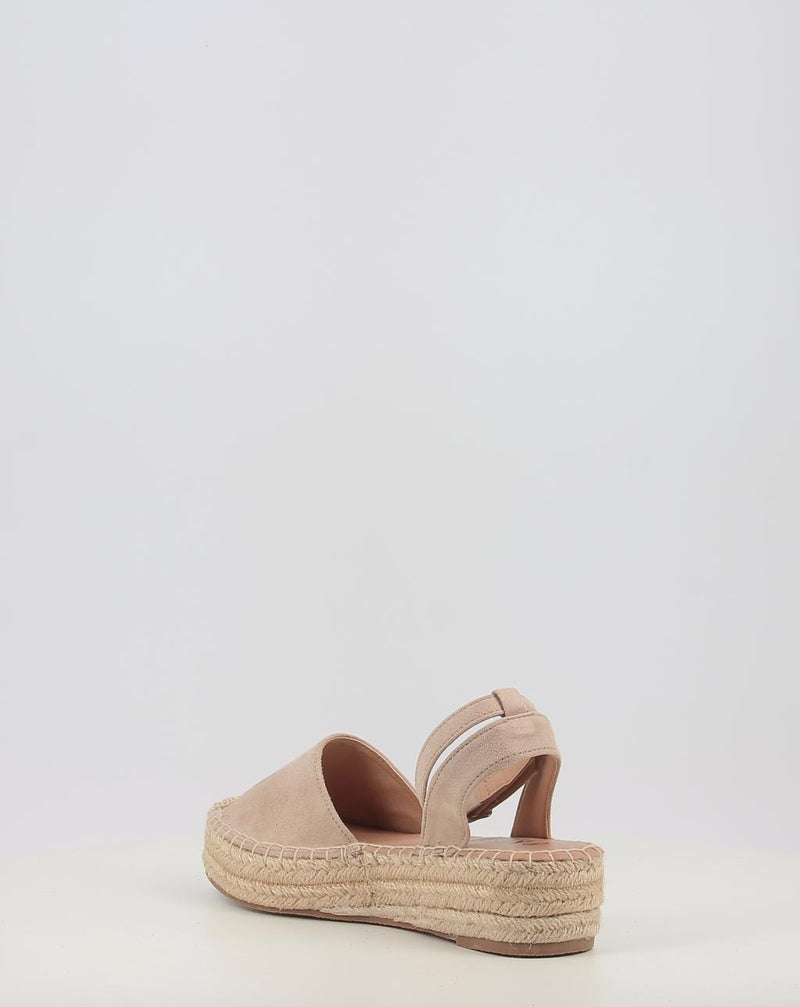 Espadrilles KISSIA SABINILLAS beige