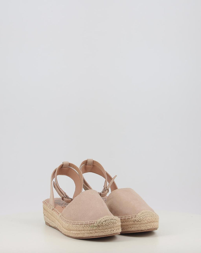 Espadrilles KISSIA SABINILLAS beige