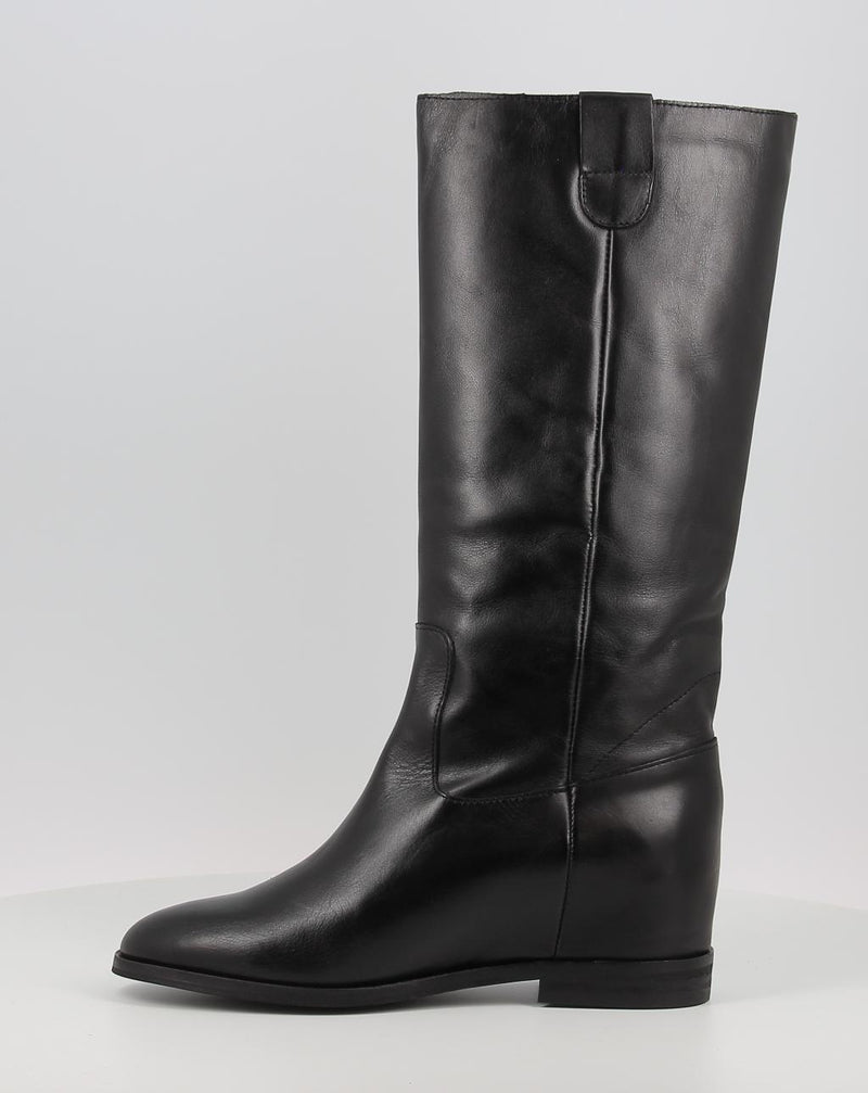 Stiefel OBI SHOES 22019 schwarz
