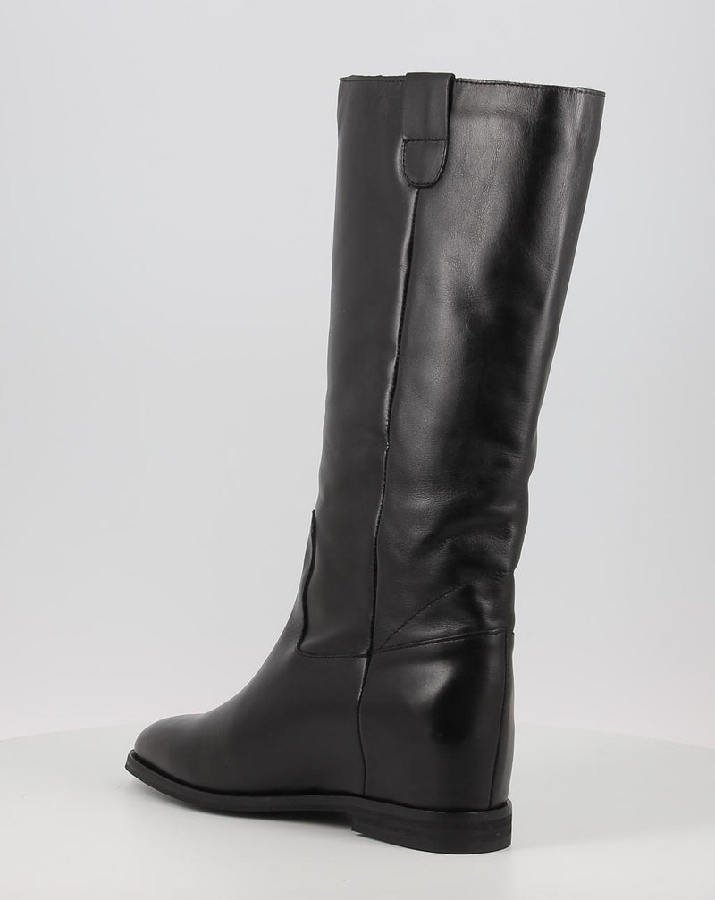 Stiefel OBI SHOES 22019 schwarz