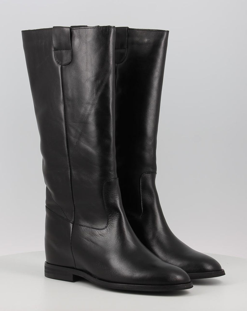 Stiefel OBI SHOES 22019 schwarz