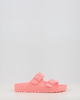 Sandalen BIRKENSTOCK ARIZONA EVA coral