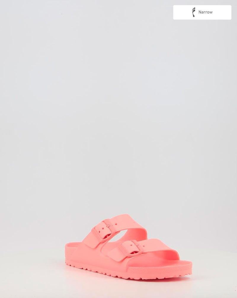 Sandalen BIRKENSTOCK ARIZONA EVA coral