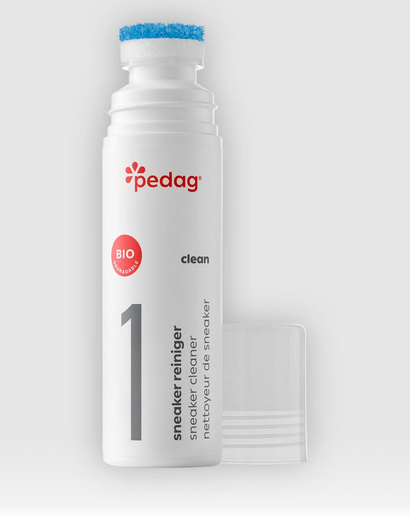 Reinigung PEDAG SNEAKER CLEANER general