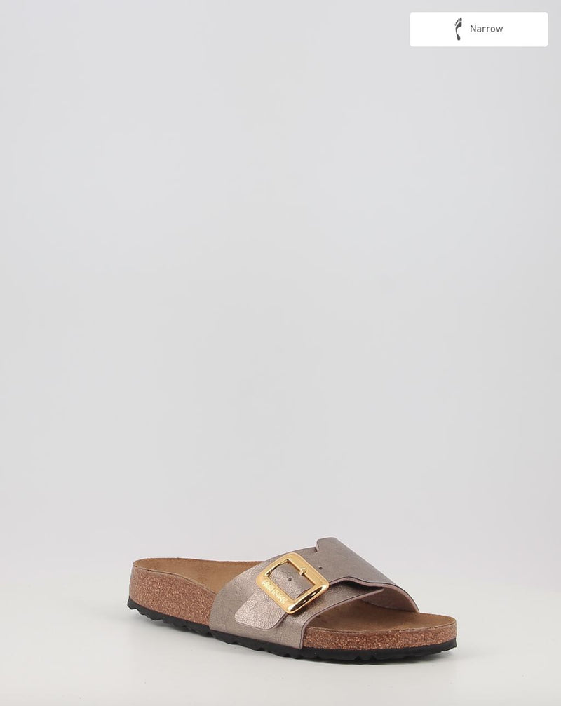 Sandalen BIRKENSTOCK CATALINA CB BF GRACEFUL bronze