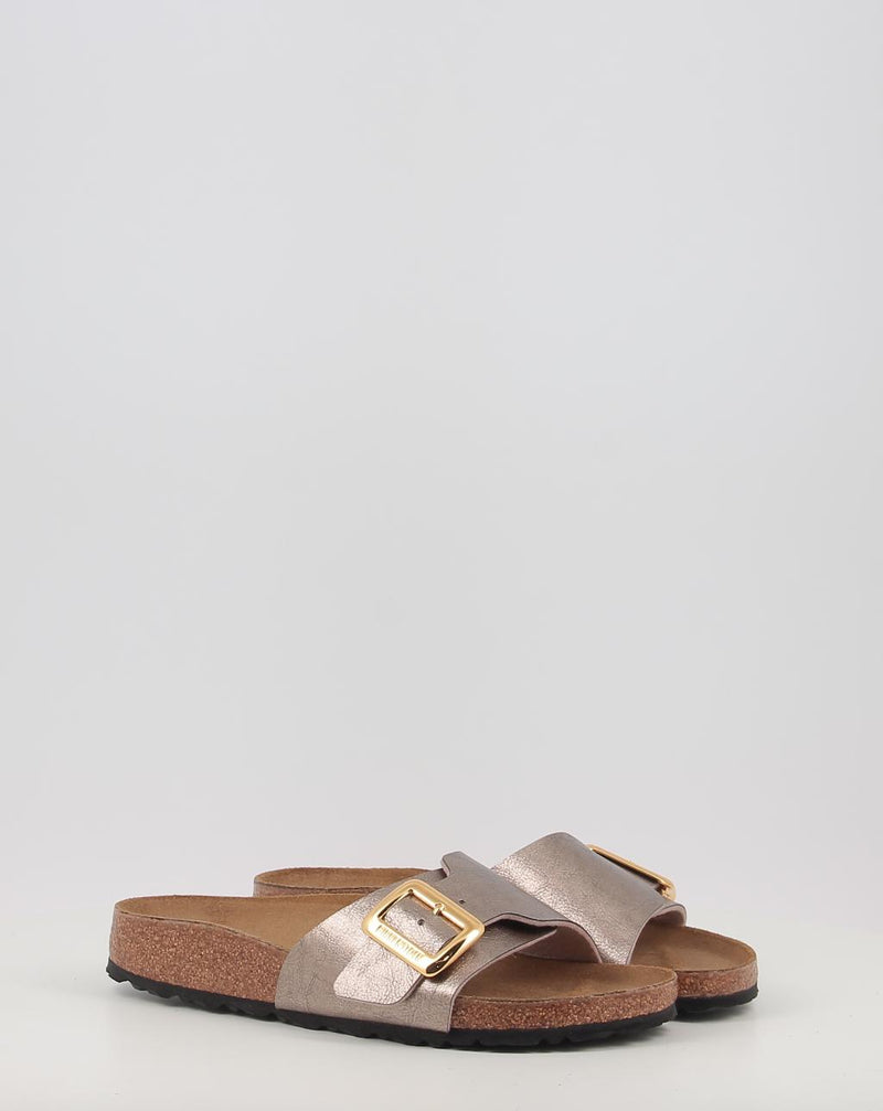 Sandalen BIRKENSTOCK CATALINA CB BF GRACEFUL bronze