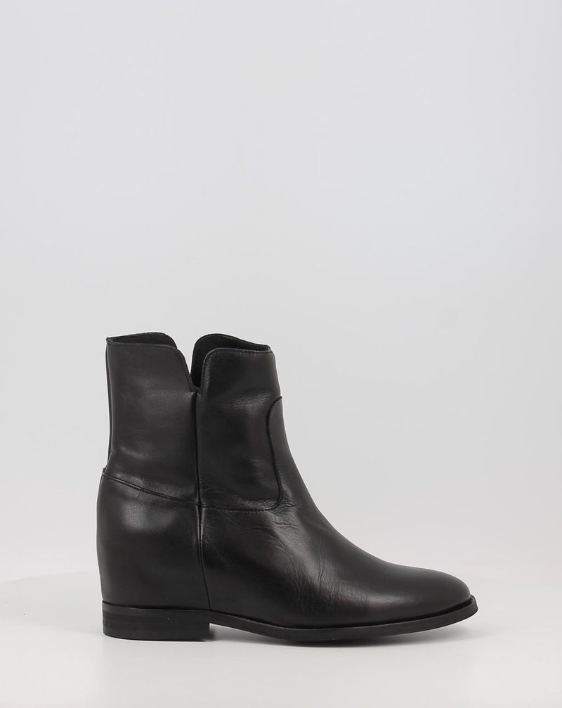Stiefeletten OBI SHOES 22020 schwarz