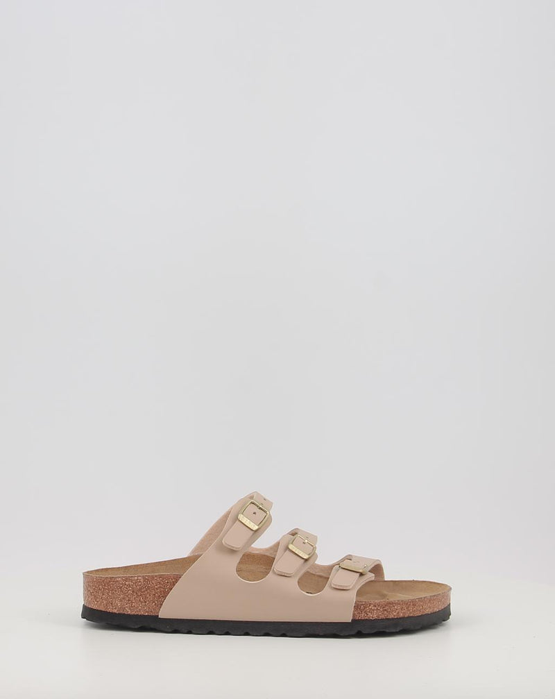 Sandalen BIRKENSTOCK FLORIDA BF sand