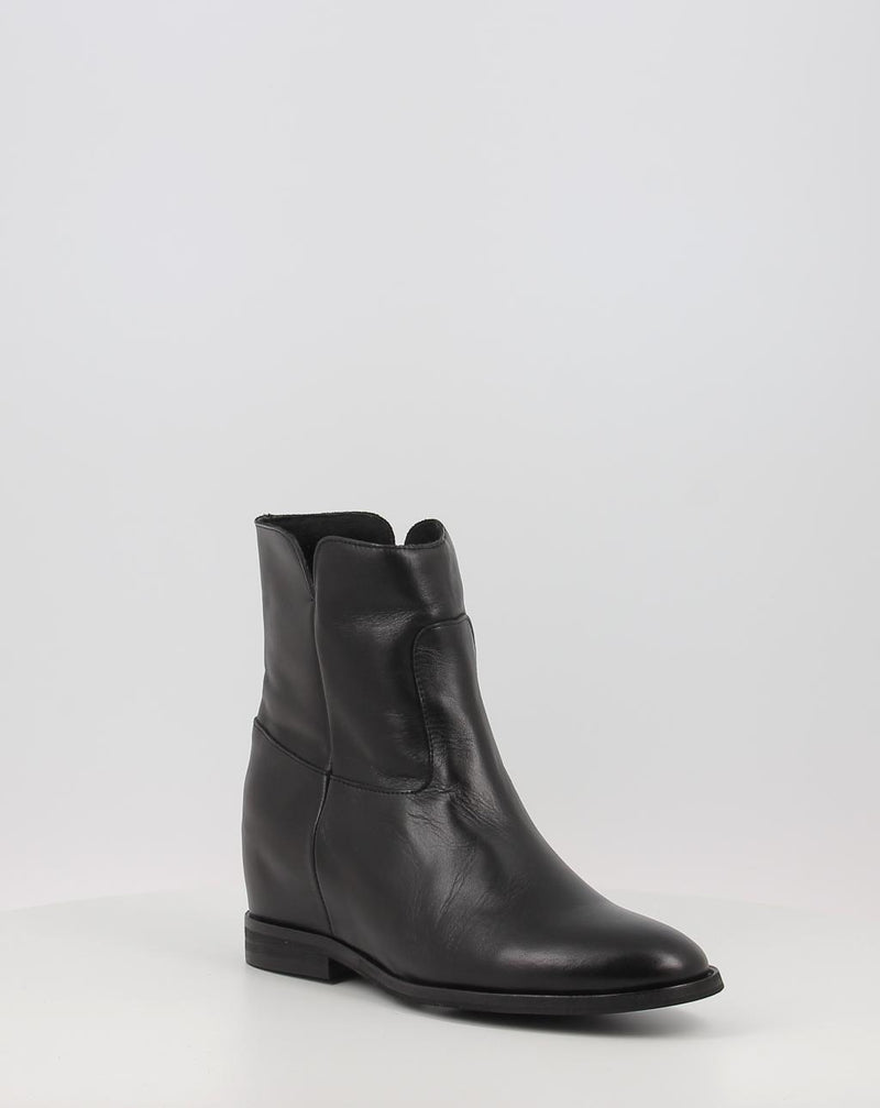 Stiefeletten OBI SHOES 22020 schwarz