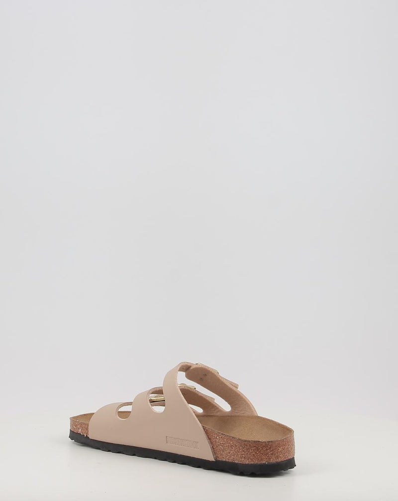Sandalen BIRKENSTOCK FLORIDA BF sand