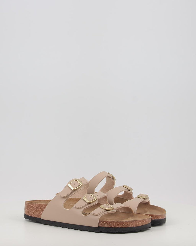 Sandalen BIRKENSTOCK FLORIDA BF sand