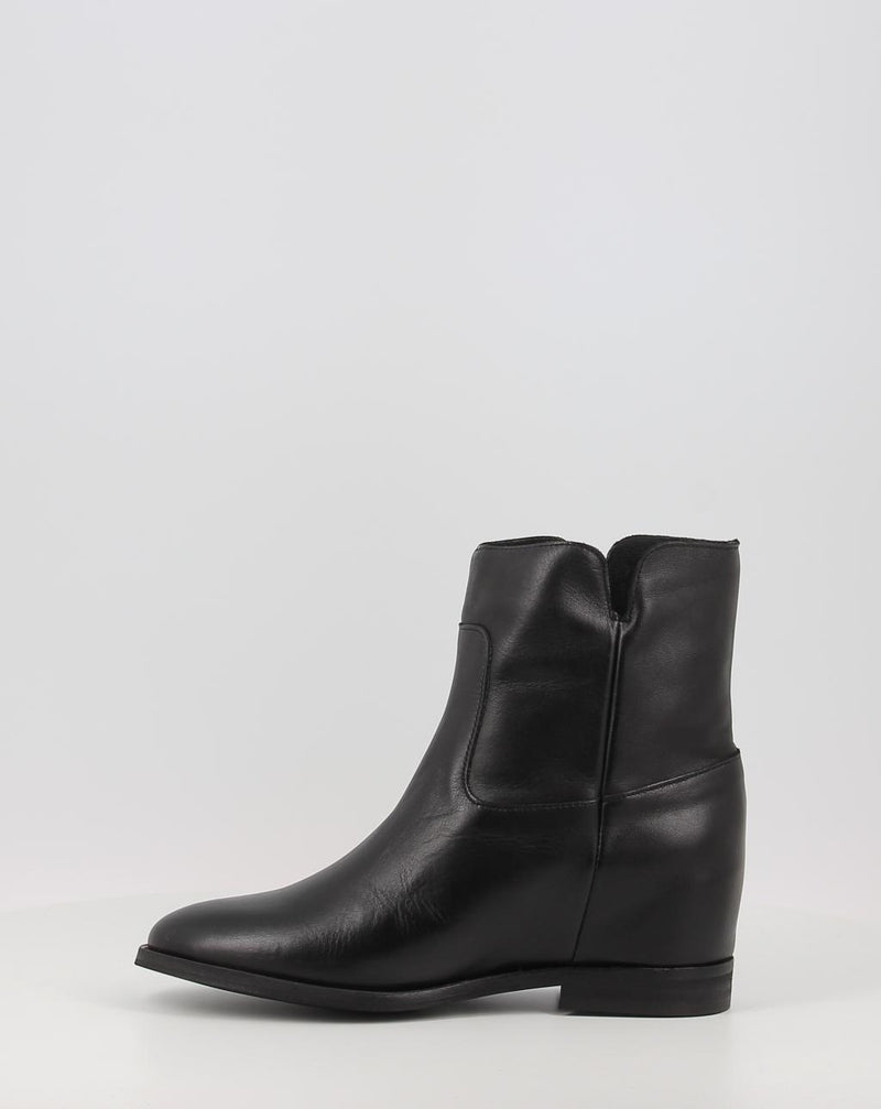 Stiefeletten OBI SHOES 22020 schwarz