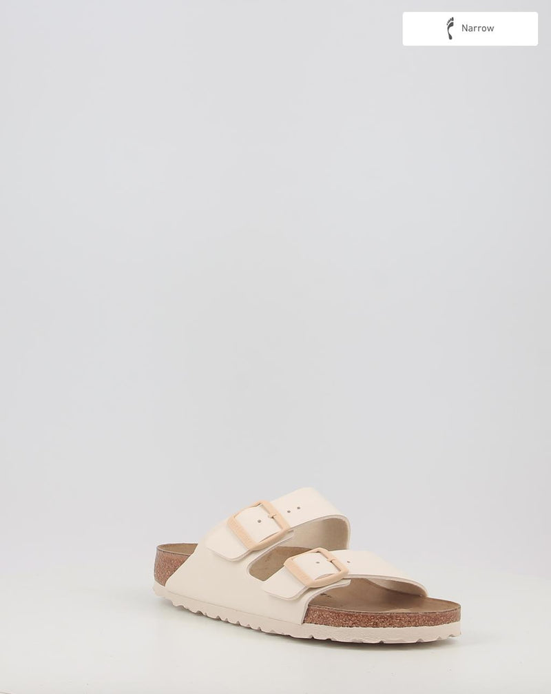 Sandalen BIRKENSTOCK ARIZONA BF creme