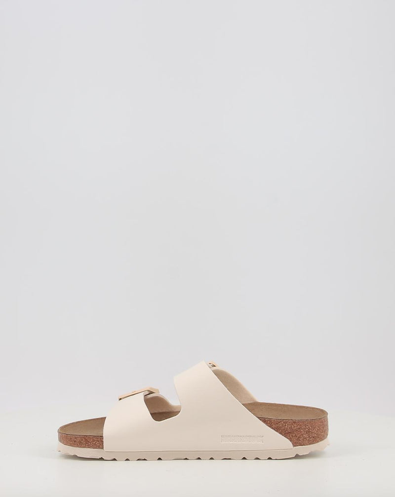 Sandalen BIRKENSTOCK ARIZONA BF creme