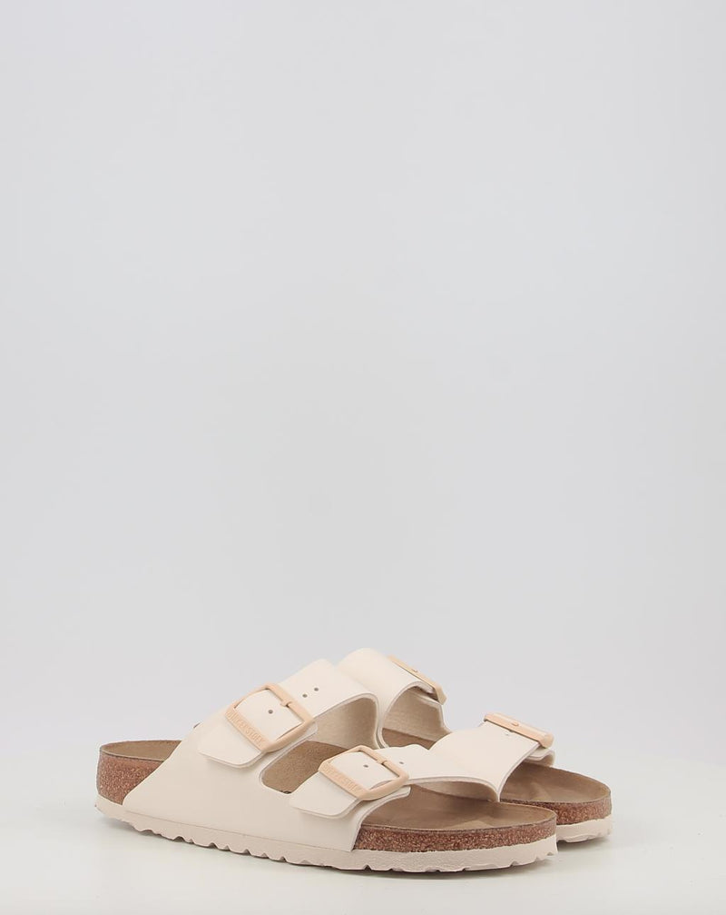 Sandalen BIRKENSTOCK ARIZONA BF creme