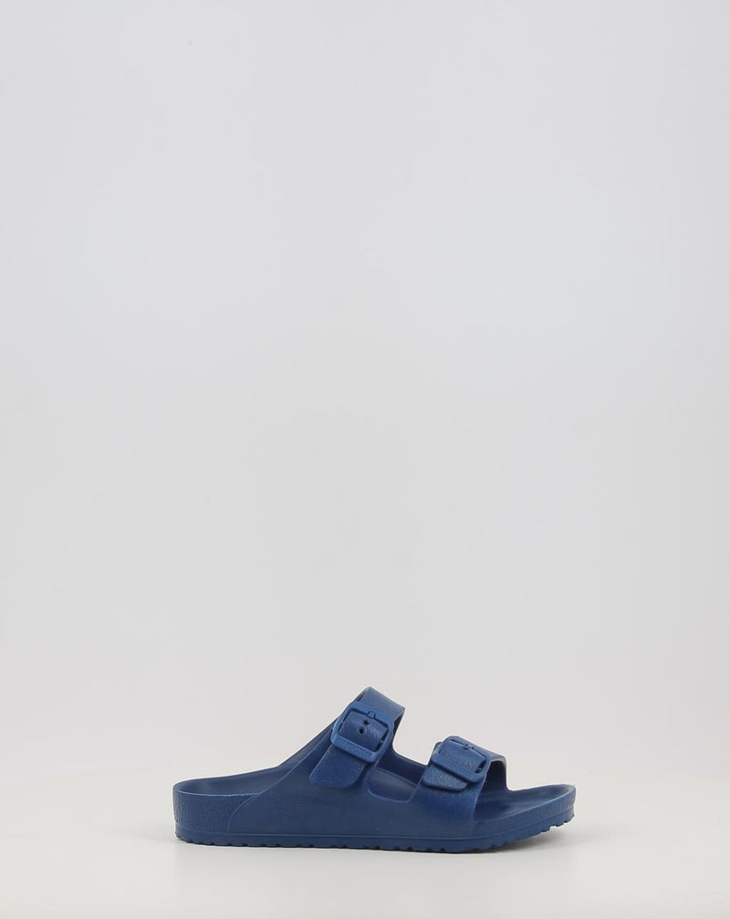 Sandalen BIRKENSTOCK ARIZONA EVA KIDS blau