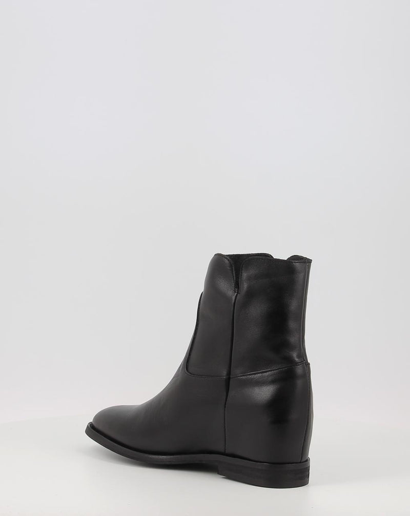 Stiefeletten OBI SHOES 22020 schwarz