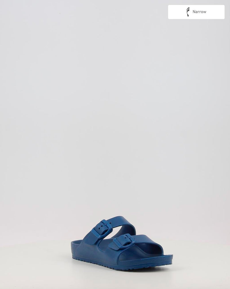 Sandalen BIRKENSTOCK ARIZONA EVA KIDS blau