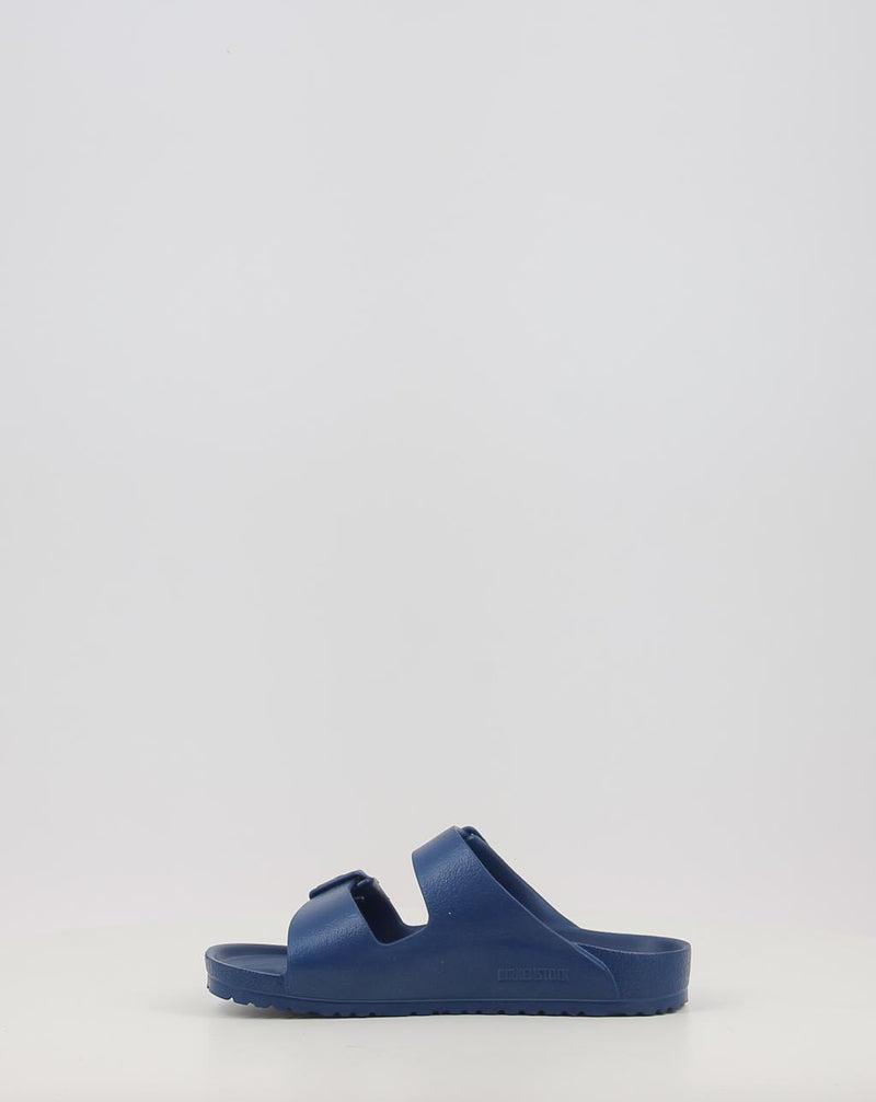 Sandalen BIRKENSTOCK ARIZONA EVA KIDS blau