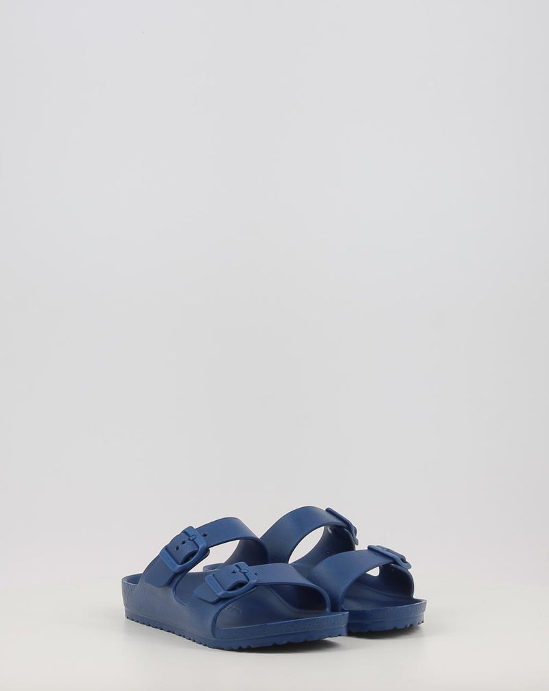 Sandalen BIRKENSTOCK ARIZONA EVA KIDS blau
