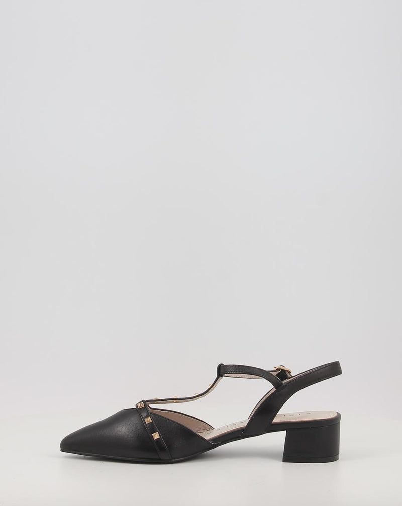 Schuhe STEPHEN ALLEN HANNAN schwarz