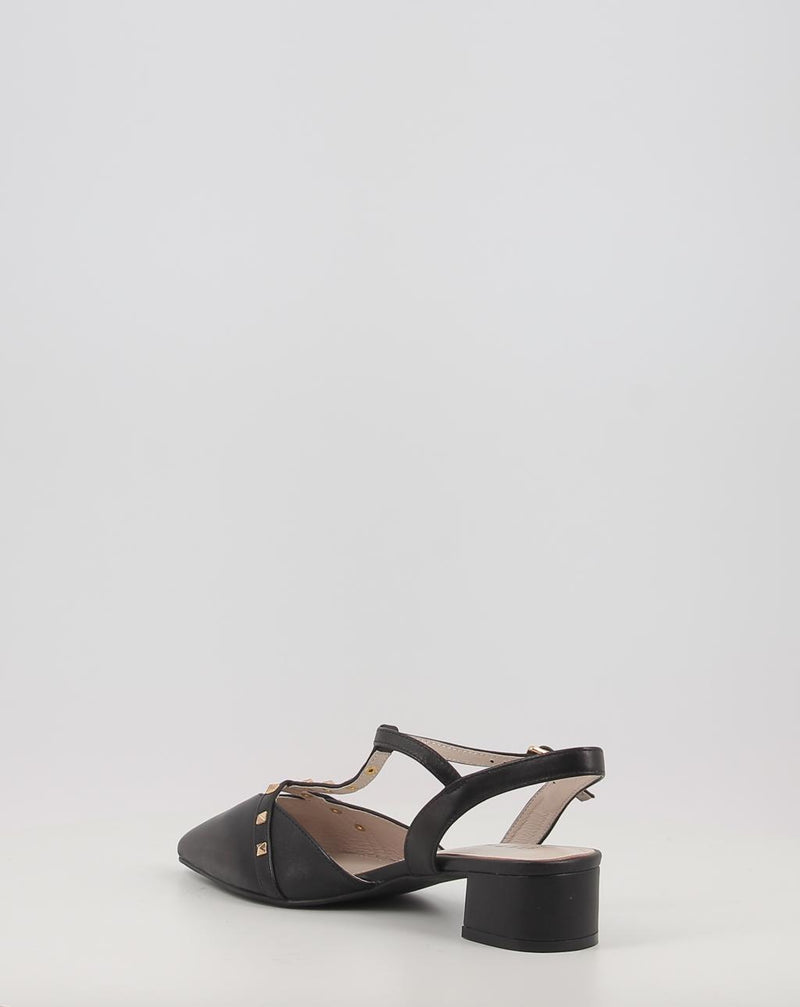 Schuhe STEPHEN ALLEN HANNAN schwarz