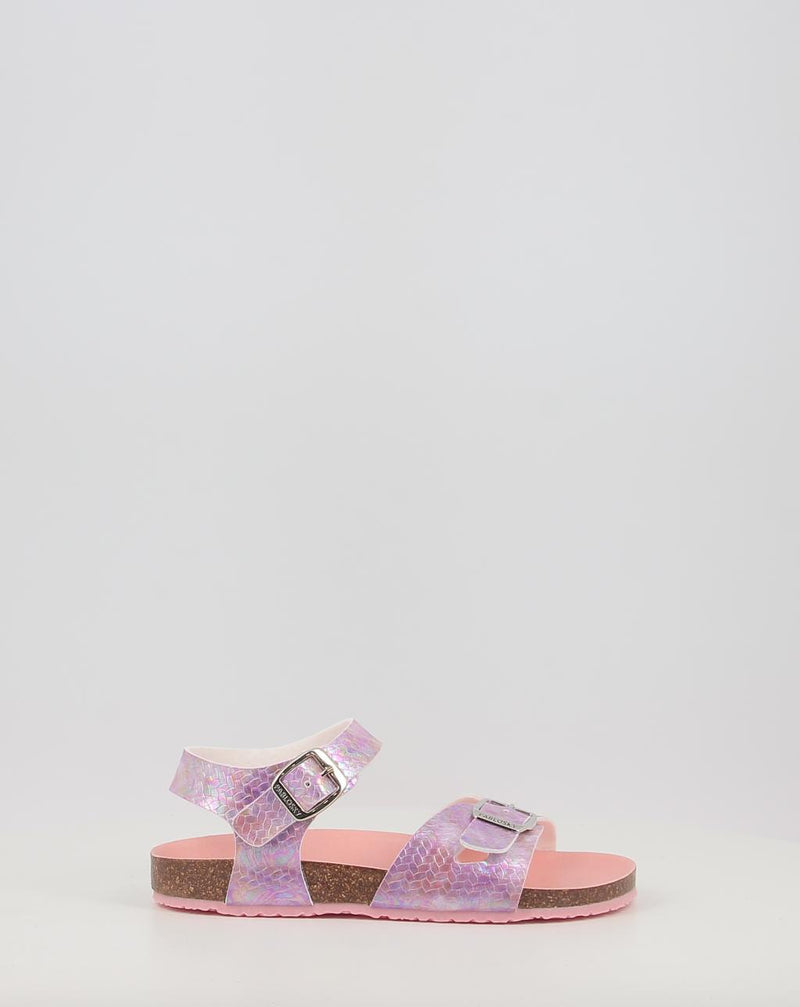 Sandalen PABLOSKY 428480 lila