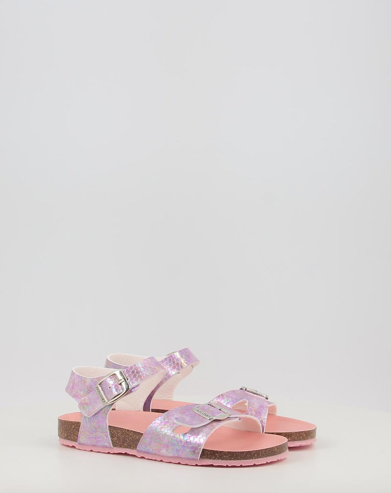Sandalen PABLOSKY 428480 lila