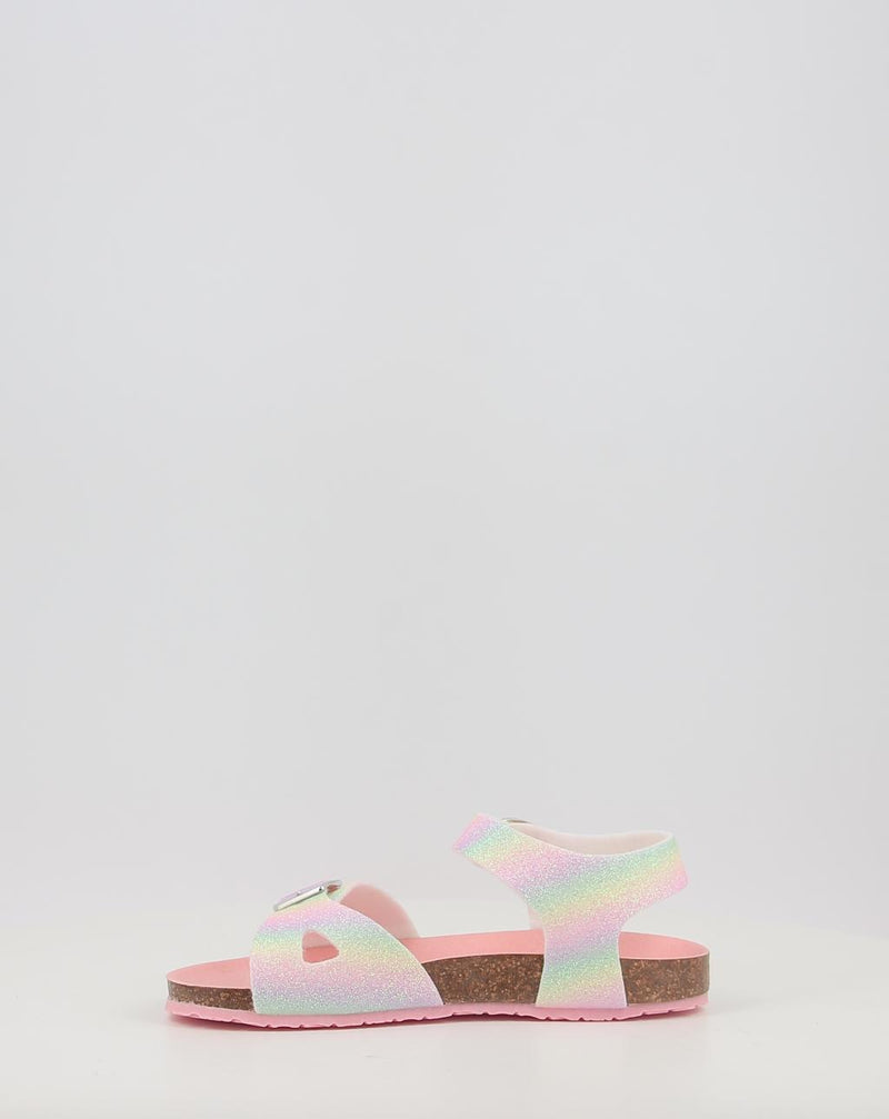 Sandalen PABLOSKY 439471 mehrfarbig