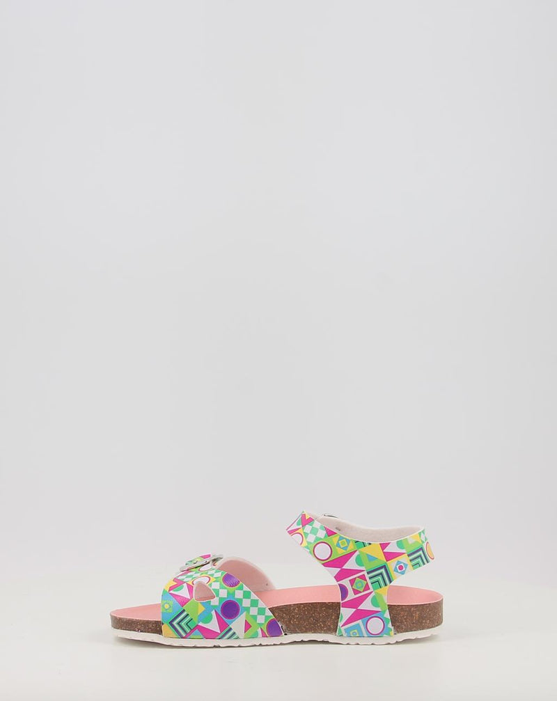 Sandalen PABLOSKY 439704 mehrfarbig